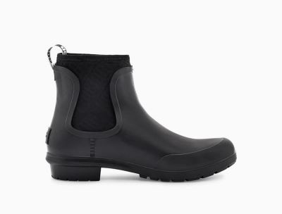 UGG Chevonne Boots for Womens - Black India